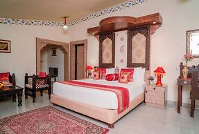 Chokhi Dhani Resort Jaipur