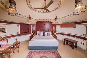 Chokhi Dhani Resort Jaipur