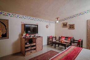 Chokhi Dhani Resort Jaipur