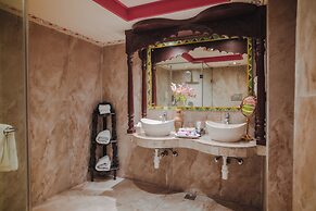 Chokhi Dhani Resort Jaipur