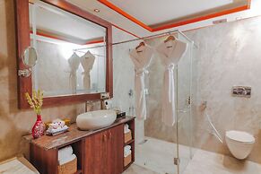 Chokhi Dhani Resort Jaipur