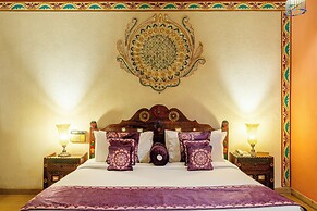 Chokhi Dhani Resort Jaipur
