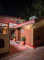 Chokhi Dhani Resort Jaipur
