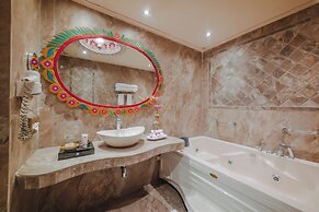 Chokhi Dhani Resort Jaipur