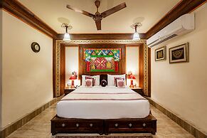 Chokhi Dhani Resort Jaipur