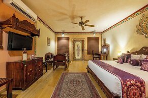Chokhi Dhani Resort Jaipur