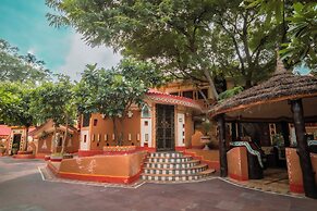 Chokhi Dhani Resort Jaipur