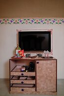 Chokhi Dhani Resort Jaipur