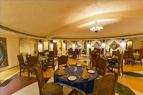 Chokhi Dhani Resort Jaipur
