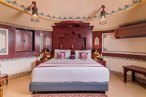Chokhi Dhani Resort Jaipur