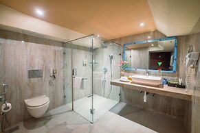 Chokhi Dhani Resort Jaipur