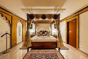 Chokhi Dhani Resort Jaipur