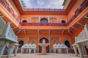 Chokhi Dhani Resort Jaipur