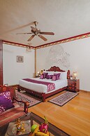 Chokhi Dhani Resort Jaipur