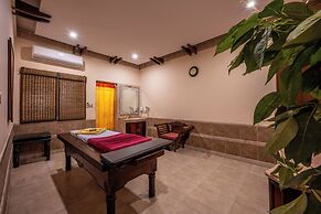 Chokhi Dhani Resort Jaipur