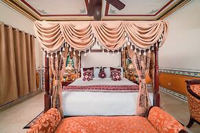 Chokhi Dhani Resort Jaipur