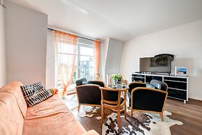 Dom & House - Apartments Parkur