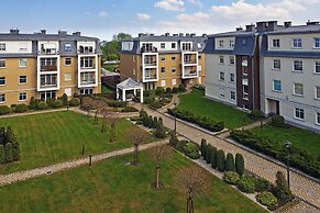 Dom & House - Apartments Parkur