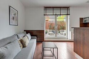 Dom & House - Apartments Parkur
