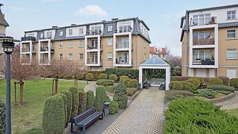 Dom & House - Apartments Parkur