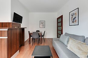 Dom & House - Apartments Parkur