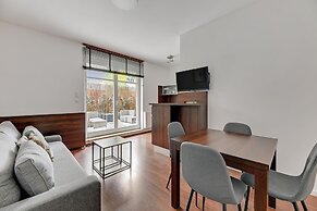 Dom & House - Apartments Parkur