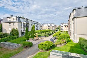 Dom & House - Apartments Parkur