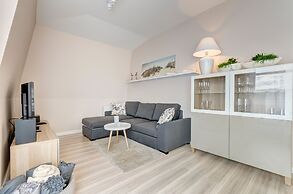 Dom & House - Apartments Parkur