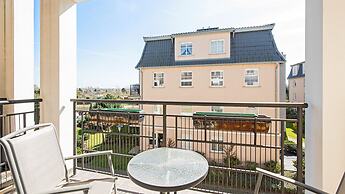 Dom & House - Apartments Parkur