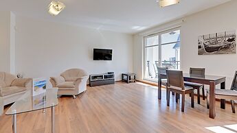 Dom & House - Apartments Parkur