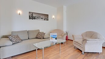 Dom & House - Apartments Parkur