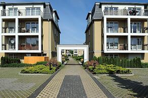 Dom & House - Apartments Parkur