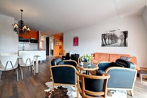 Dom & House - Apartments Parkur