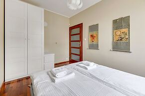 Dom & House - Apartments Parkur