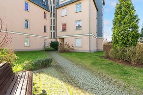 Dom & House - Apartments Parkur
