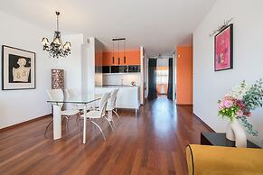 Dom & House - Apartments Parkur