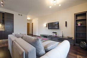 Dom & House - Apartments Parkur