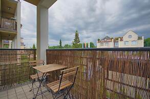 Dom & House - Apartments Parkur