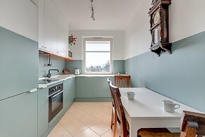 Dom & House - Apartments Parkur