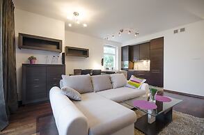Dom & House - Apartments Parkur