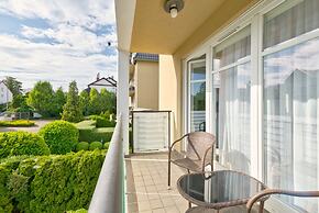 Dom & House - Apartments Parkur