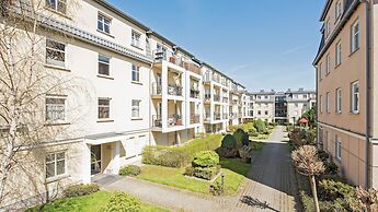Dom & House - Apartments Parkur