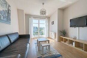 Dom & House - Apartments Parkur