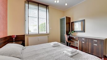 Dom & House - Apartments Parkur