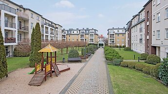 Dom & House - Apartments Parkur