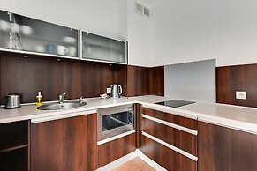 Dom & House - Apartments Parkur