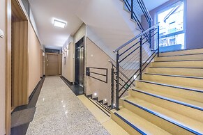 Dom & House - Apartments Parkur