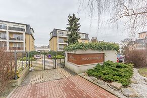 Dom & House - Apartments Parkur