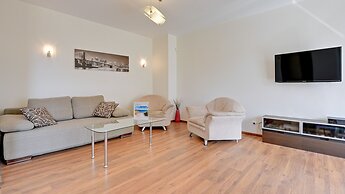 Dom & House - Apartments Parkur