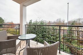 Dom & House - Apartments Parkur